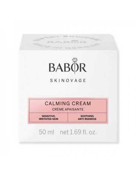 BABOR SKINOVAGE CALMING CREAM 50ML