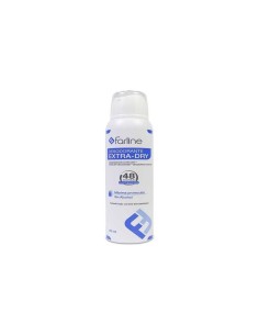 FARLINE DESODORANTE SPRAY...