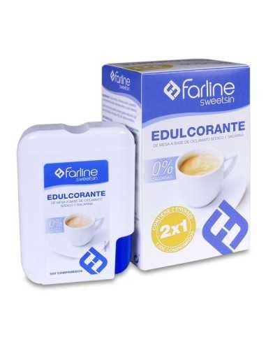 FARLINE SACARINA SWEETSIN  1000...