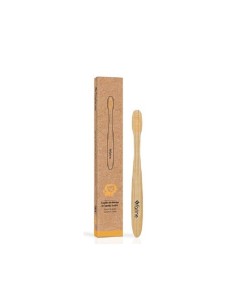 CEPILLO DENTAL BAMBU JUNIOR...
