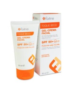 FARLINE GEL CREMA FACIAL...