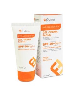 FARLINE GEL-CREMA ANTI-AGE...