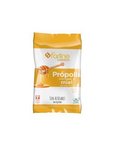 FARLINE SWEETSIN CARAMELOS  1 BOLSA...