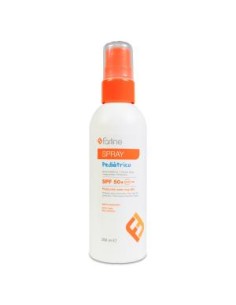 FARLINE SPRAY PEDIATRICO...