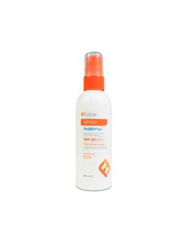 FARLINE SPRAY PEDIATRICO SPF 50 200 ML