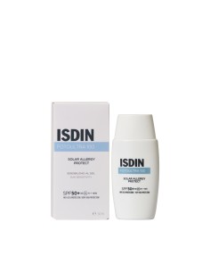 ISDIN FOTOULTRA SOLAR ALLERGY PROTECT SPF50+ 50ML