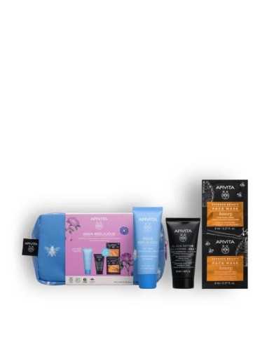 APIVITA  AQUA BEELICIOUS CREMA -GEL...