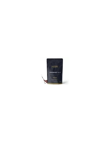 HSN EVOWHEY PROTEIN 2.0 500G CHOCOLATE