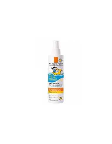 LA ROCHE POSAY ANTHELIOS SPF50...