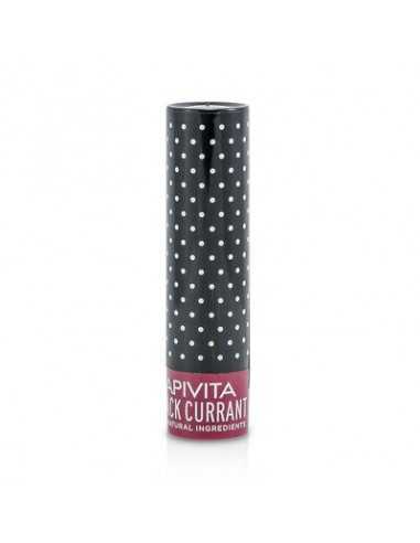 APIVITA LIP CARE BÁLSAMO LABIAL CON GROSELLA NEGRA 4G