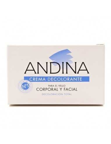 ANDINA CREMA DECOLORANTE 100 ML