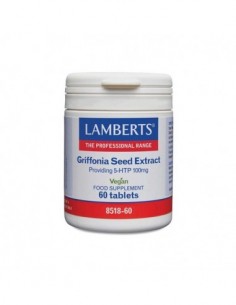 LAMBERTS  5 HTP  100 MG 60...
