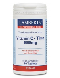 LAMBERTS VITAMIN C 1000 MG...