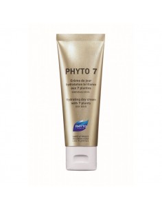 Phyto 7 Elixir Crema de Día...