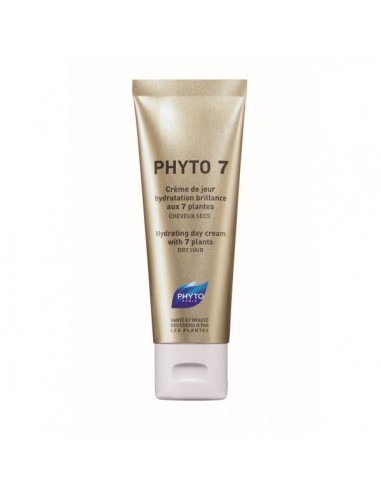 Phyto 7 Elixir Crema de Día Universal...