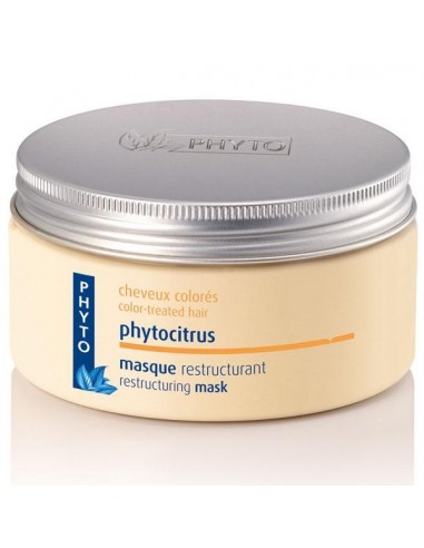 Phyto Nutrition Mascarilla Ultra...