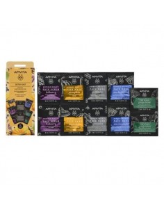 APIVITA EXPRESS BEAUTY DIETA DETOX