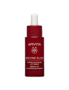 APIVITA BEEVINE ELIXIR SERUM LIFT ACTIVADOR DE FIRMEZA 30ML
