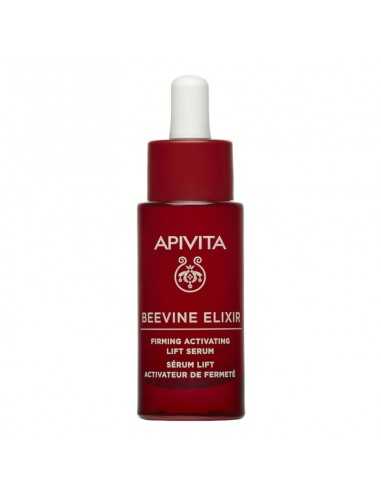 APIVITA BEEVINE ELIXIR SERUM LIFT ACTIVADOR DE FIRMEZA 30ML
