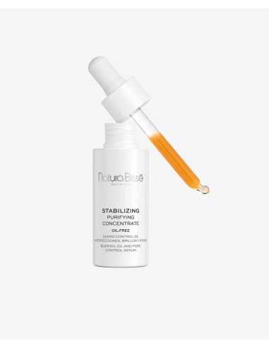 NATURA BISSE STABILIZING PURIFIYING CONCENTRATE OIL FREE 30ML (31D367)