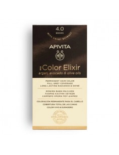 APIVITA MY COLOR ELIXIR 4.0 CASTAÑO