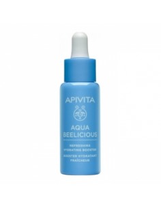 APIVITA AQUA BEELICIOUS BOOSTER HIDRATANTE Y REFRESCANTE 30ML
