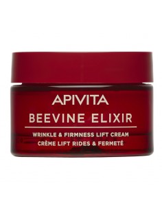 APIVITA BEEVINE ELIXIR CREMA LIFT ARRUGAS Y FIRMEZA 50ML