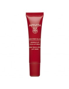 APIVITA BEEVINE ELIXIR CONTORNO OJOS Y LABIOS LIFT ARRUGAS 15ML