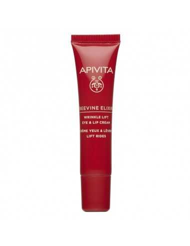 APIVITA BEEVINE ELIXIR CONTORNO OJOS Y LABIOS LIFT ARRUGAS 15ML