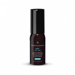 SKINCEUTICALS AOX EYE GEL TRIPLE TRATAMIENTO ANTIOXIDANTE 15 ML