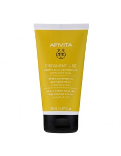 APIVITA FREQUENT USE ACONDICIONADOR USO DIARIO 150ML