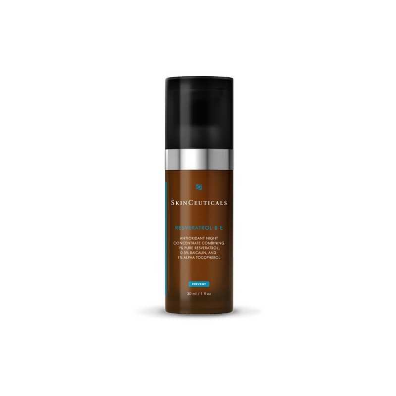 SKINCEUTICALS RESVERATROL B E 30ML