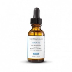 SKINCEUTICALS SERUM 10 TTO DUAL ANTIOXIDANTE 30 ML