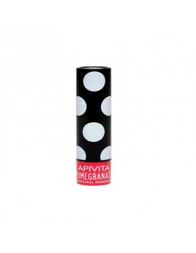 APIVITA LIP CARE BÁLSAMO LABIAL CON GRANADA 4G
