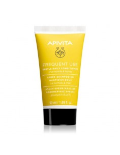 APIVITA FREQUENT USE FORMATO VIAJE ACONDICIONADOR USO DIARIO 50ML