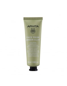 APIVITA FACE MASK...