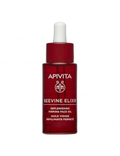 APIVITA BEEVINE ELIXIR ACEITE FACIAL FIRMEZA Y REPARADOR 30ML