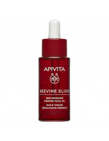 APIVITA BEEVINE ELIXIR ACEITE FACIAL FIRMEZA Y REPARADOR 30ML