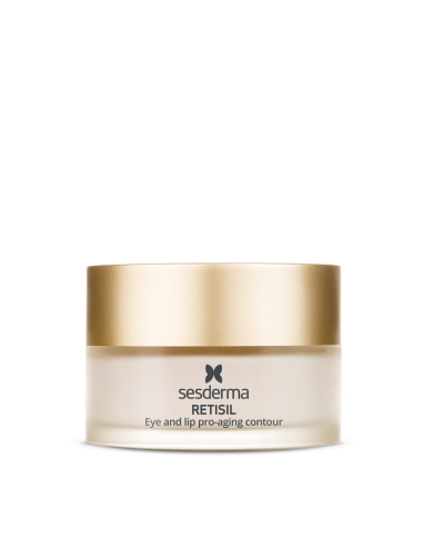 SESDERMA RETISIL CREMA DE OJOS Y LABIOS 30ML