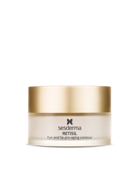 SESDERMA RETISIL CREMA DE OJOS Y LABIOS 30ML