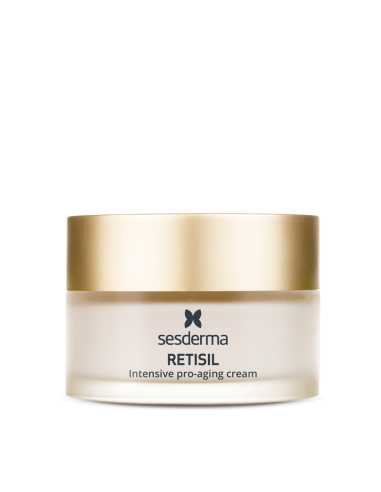SESDERMA RETISIL CREMA INTENSIVA 50ML