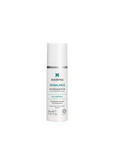 SESDERMA SESBALANCE CREMA GEL SEBOREGULADORA 50 ML