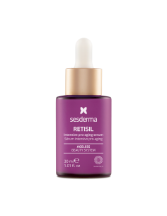 RETISIL SERUM INTENSIVO  1 ENVASE 30 ML