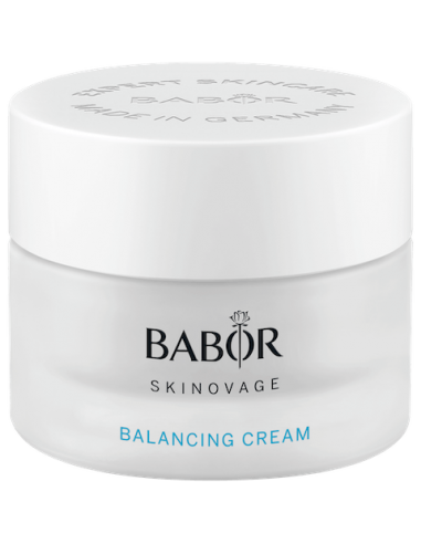 BABOR SKINOVAGE BALANCING CREAM 50ML