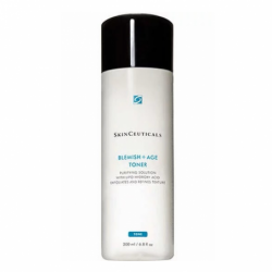 SKINCEUTICALS BLEMISH & AGE TONER 200ML