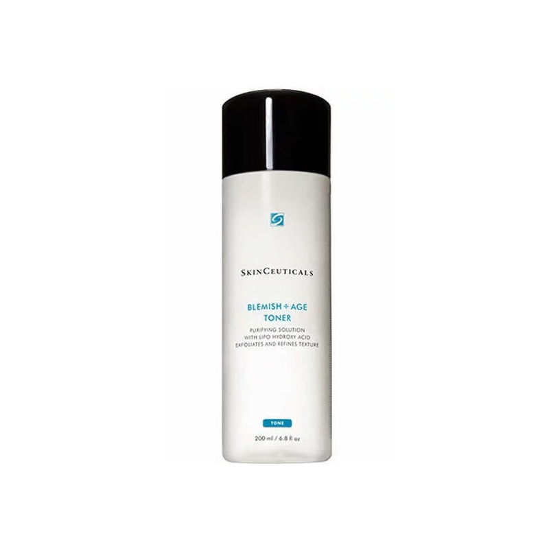 SKINCEUTICALS BLEMISH & AGE TONER 200ML