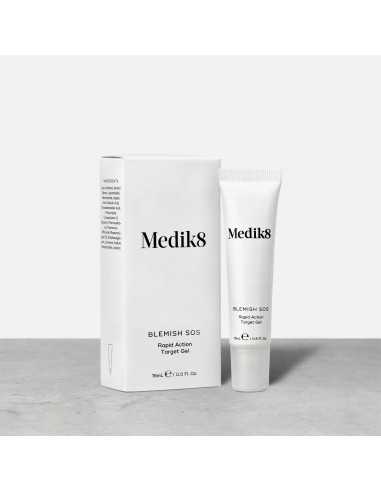 MEDIK8 BLEMISH SOS 15ML