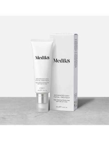 MEDIK8 ADVANCED DAY TOTAL PROTECT SPF30 50ML