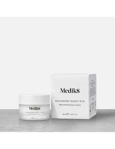 MEDIK8 ADVANCED NIGHT EYE 15ML