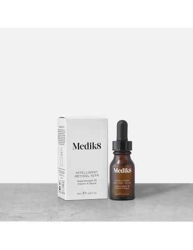 MEDIK8 INTELLIGENT RETINOL 10 TR 15ML